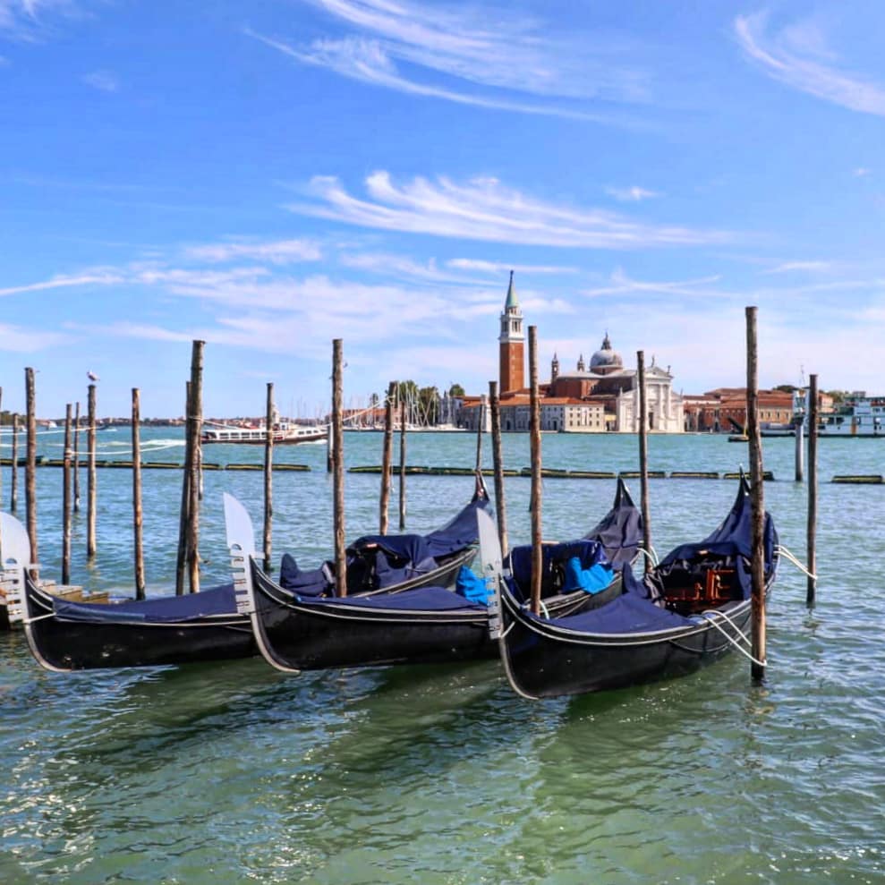 🎈 Isola di San Giorgio Maggiore, Venezia, Italy 😍
.
#igersvenezia #ig_venezia #igersvenice #ig_venice #ig_italia
.
Photo: @grtrsm