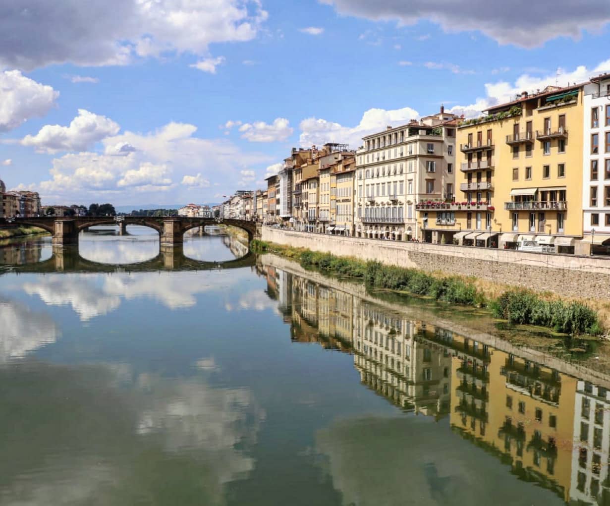 Arno, vista da Ponte Vecchio, Firenze, Toscana, Italia
(Arno river, Florence, Italy)
.
#volgoitalia #igersitalia #yallersitalia #ig_firenze
.
Photo @grtrsm