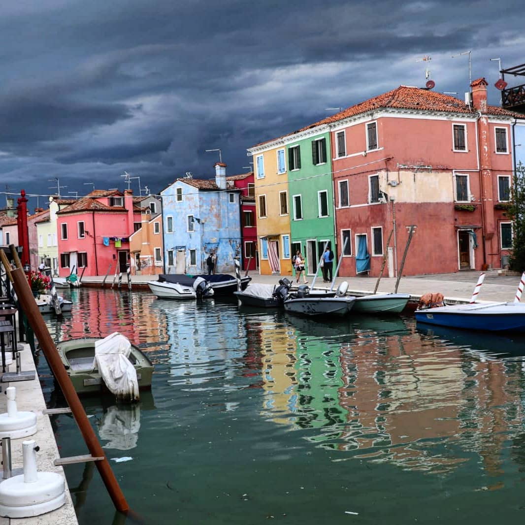 🎈 Burano, Venice, Italy
.
#igersvenezia #ig_venezia #igersvenice #ig_venice 
.
📸 @grtrsm